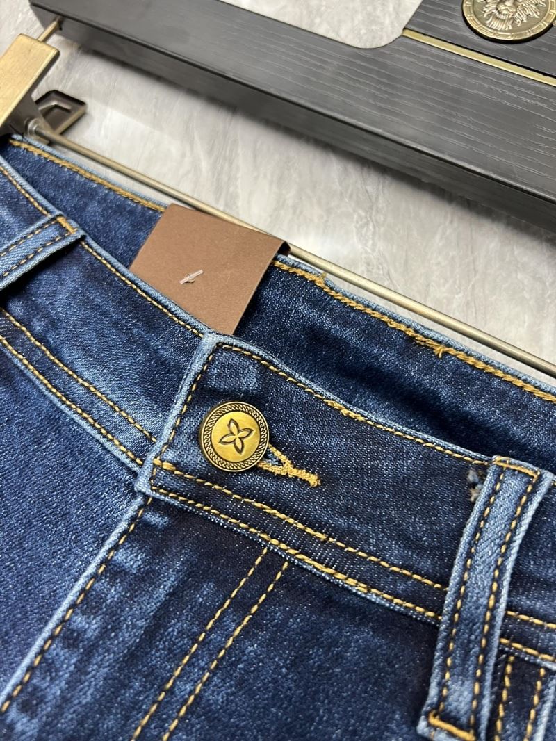 Louis Vuitton Jeans